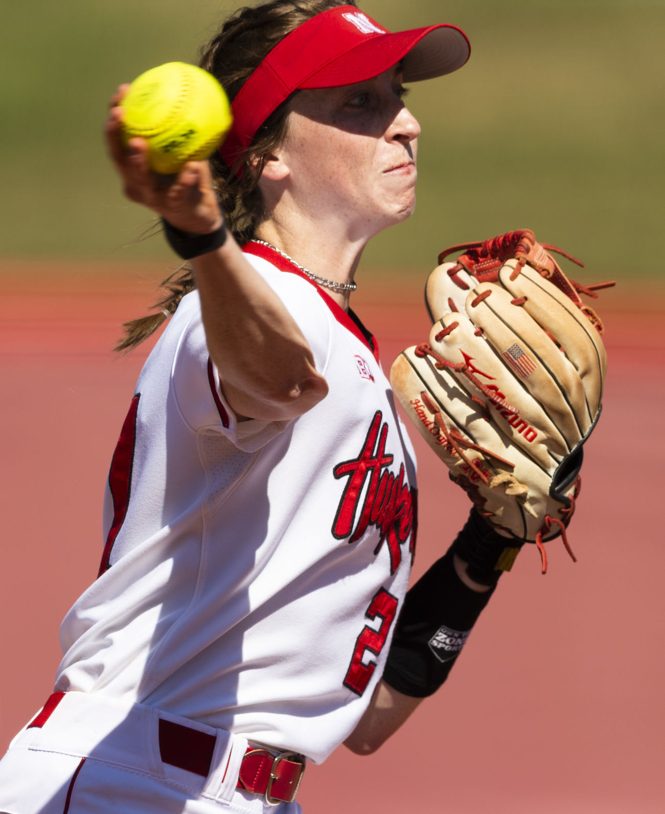 Omaha vs. Nebraska, 9.26